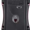 Sorandy Ratón Inalámbrico 2.4GHz, Óptico Ergonómico Forma de Coche Deportivo