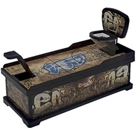 Coin Shooting Sports Basket Game Basketball Coin Piggy Bank Interactive Money Saving Office Or Home Decorative Fun Novelty Gift Ornaments - Size: Set of 1