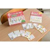 Go-Color Social Skills Karuta Start Kit <Reading Card + Bill>