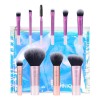 Kit De Mini Brochas Travel Fantasy Real Techniques Violeta