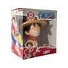 PLASTOY Monkey D. Luffy Money Box 18Cm