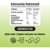 Berberina Hcl 97% 60 Caps De 500mg Momosie