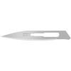 Martor 36.50 Scalpel Blade No.36, Silver