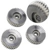 3 Set E-bike Wheel Hub Motor Gear with Bearing, Electric