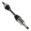 PHILTOP CV Axle Shaft Assembly Compatible with Ford Edge 2012-2014