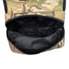 Vanlison ATV Tank Bag Saddle Bag Waterproof Motorcycle Bag Compatible