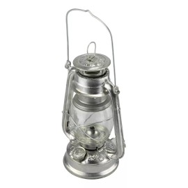 Karlen Quinqué Lámpara De Petróleo Estañada 200ml