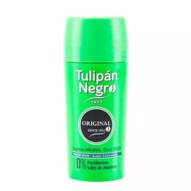 Tulipan Negro Deo Stick Original, 75 ml- 2.5 fl oz -0 paraben -