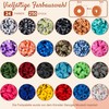 UOONY For threading bracelets 39