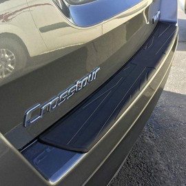 Dawn Enterprises RBP-010 Rear Bumper Protector