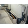 Du Ha 20078 Black Under Seat Storage