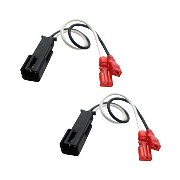 Harmony Audio Compatible with Chevy Monte Carlo 95-01 Factory Speaker