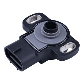 Throttle Position Sensor 3131591 SM-01280 Compatible with Polaris 600 700 800 RMK 2008-2011, 900 RMK 2005, 600 800 Rush 2011-2013, 600 Switchback 2007-2013, 800 Switchback 10-12 FS FST IQ Snowmobile