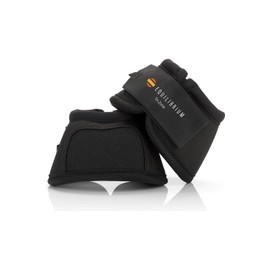 equilibrium Tri-Zone Over Reach Boots