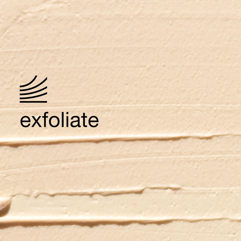 Clinique For Men Exfoliating + Cleansing Face Scrub With Salicylic