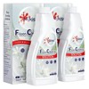 Nukisa Gardenia Scent Floor Cleaning Solution Compatible With Roborock Robot