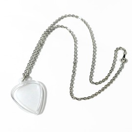 GID Jid GHTDP-500 Saddle Pachi Teardrop Pendant