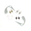 Mr. Gasket Gm HEI Dist Adv Curve Kit, Silver