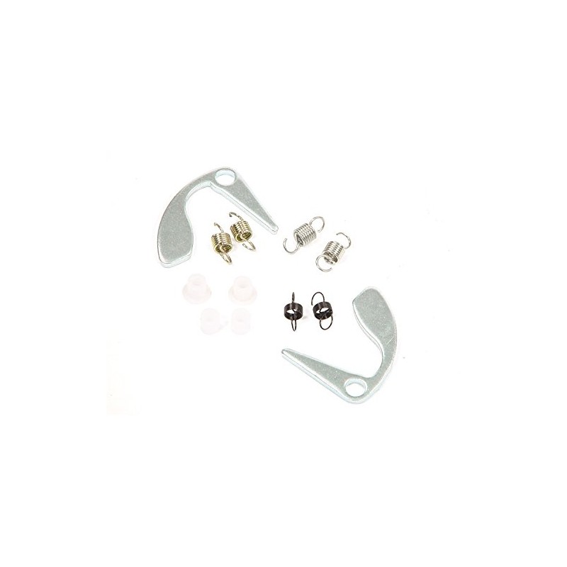 Mr. Gasket Gm HEI Dist Adv Curve Kit, Silver