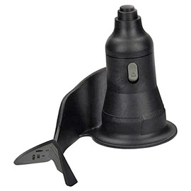 Mixing Hook SS-994038 Compatible with / Replacement Part for SEB Tefal Actifry Express Snacking / Genius + / Essential