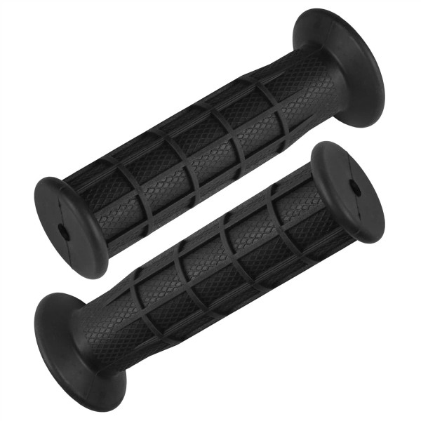 Caltric Handle Grips for Yamaha Bear Tracker 250 1999-2001