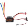 VGEBY Electronic Speed Controller, Sensorless Electronic Speed Control ESC RC