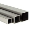 Rectangular Piping / Stainless Steel / Various Sizes with 2