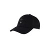 Callaway Unisex Hw Cg Liquid Metal Adj Blk or Blk
