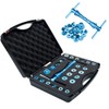 Bike Bearing Press Kit, Bottom Bracket Bicycle Wheel Hub BB