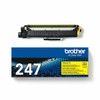 Brother Toner TN-247Y Yellow Approx. 2300 Pages