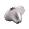 jingfei Dutch Oven Knob, Stainless Steel Pot Lid Replacement Knob