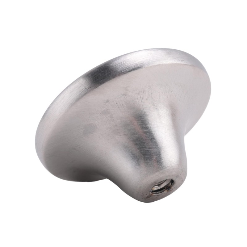 jingfei Dutch Oven Knob, Stainless Steel Pot Lid Replacement Knob