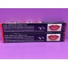 NYX Ombré LIP DUO BONNIE & CLYDE OLD12 Lot Of