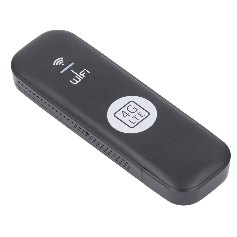 4G USB WiFi Router Professional High Speed Transfer Rate Portable