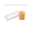 12Pcs 10ml Roll On Glass Bottles for Essential Oil Glass
