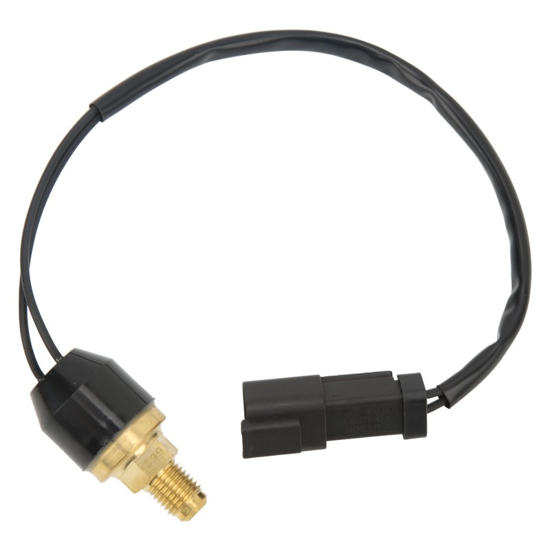 Pressure Switch Sensor Engine Oil Transducer for Caterpillar CAT E