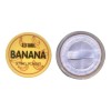 Polvo Suelto Banana Traslúcido Fijador De Maquillaje