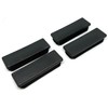 1" x 3" Rectangular Tubing Plugs RER-1X3-14-20 (4)