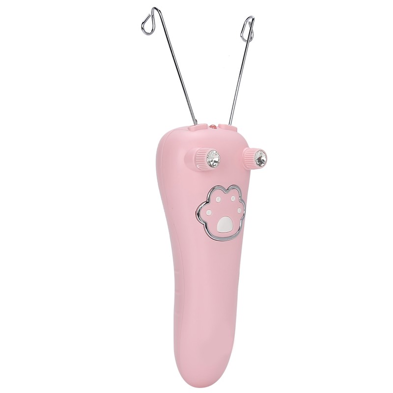 Electric Cotton Thread Epilator Body Hair Remover Threading Device Physical