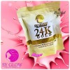 SY GLOW 24K Gold Luminous Whitening & Brightening Soap