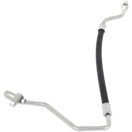 ECCPP A/C Discharge Line Hose Assembly Compressor to Condenser 2005-2015 for Toyota Tacoma 4.0L