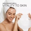 GOLD COLLAGEN/Clair Beauty CLAIR BEAUTY 24K Gold Collagen Firming Moisturizing