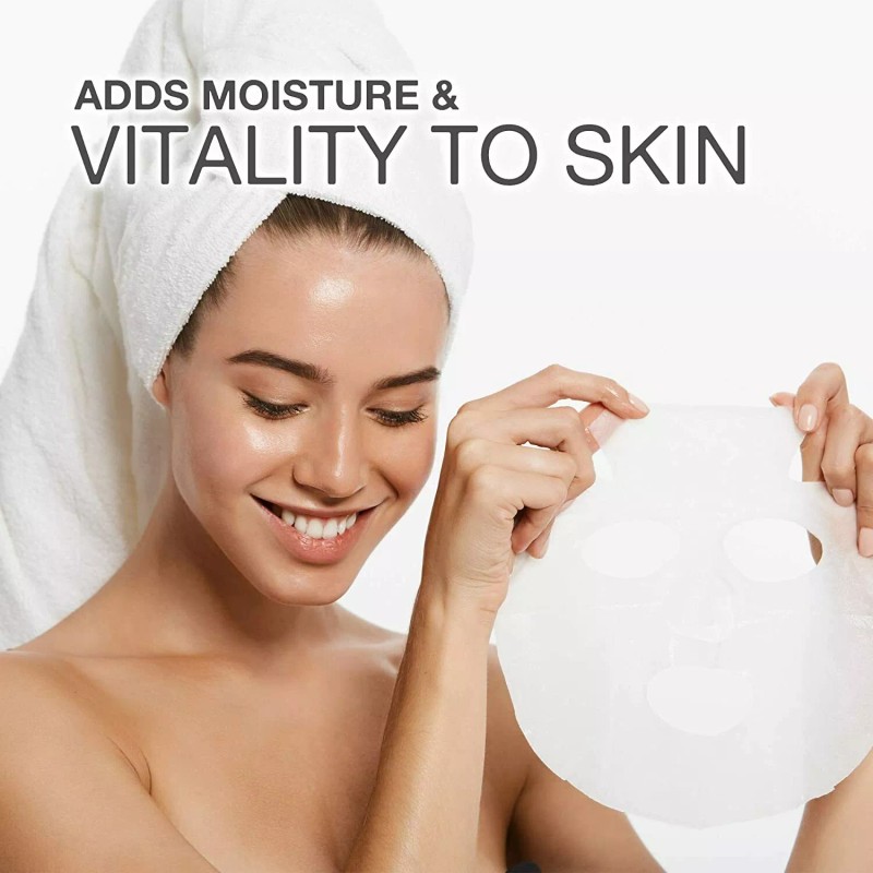 GOLD COLLAGEN/Clair Beauty CLAIR BEAUTY 24K Gold Collagen Firming Moisturizing