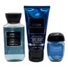Bath And Body Works Mini Kit De 3 Piezas Océano