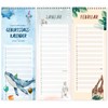 Birthday Calendar Year Independent - Perpetual Calendar - Everlasting -