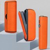 BOOFLYII Case, Protective Case for IQOS IQOS Ilma1, Leather, Cover