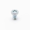 Simpletek - 4 x Screws for Hard Drive Caddy 2.5