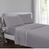 Wear & Snug Flat Sheet 100% Egyptian Cotton Flat Sheet