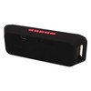 Bluetooth Dual Speakers Wireless Portable Speaker Multifunctional Mini Bluetooth Speaker