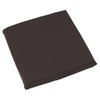 CX-07015 Waterproof Cover Box for Car Chair Cushion (Black)